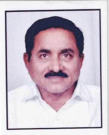 Rajendra Ratnakar Waghmare