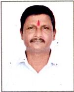 Rajendra Ravindranath Salvi