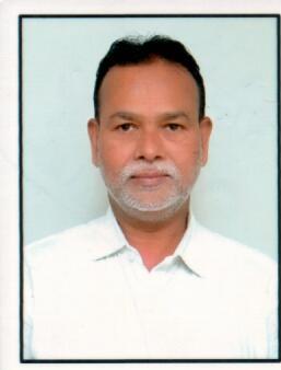 Rajendra Rawalkar Alias Raut