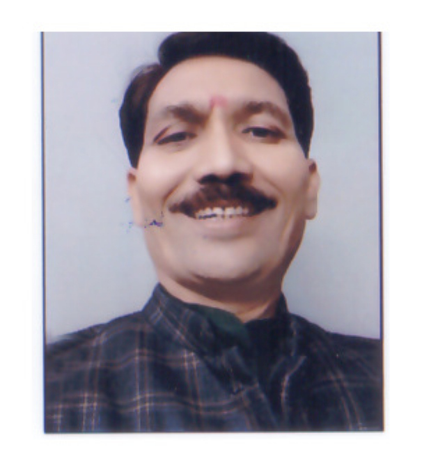 Rajendra Sonkar Urf Panna Bhaiya