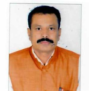 Rajendra T