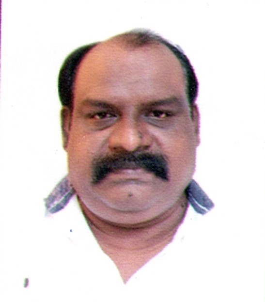 Rajendra Tanaji Sasane