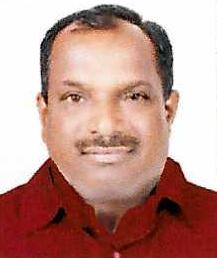 Rajendra Walmik Kanchan