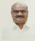 Rajendra Waman Najardhane