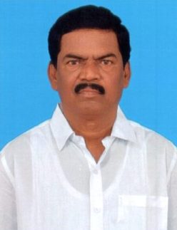 Rajendran. K