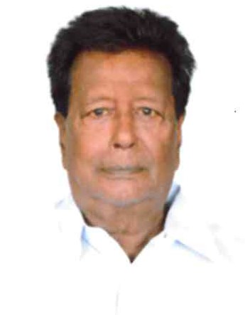 Rajendran S