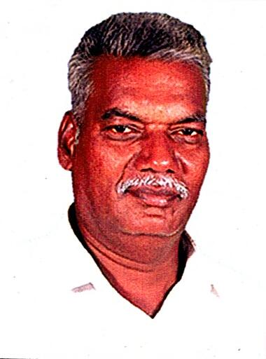 Rajendran T
