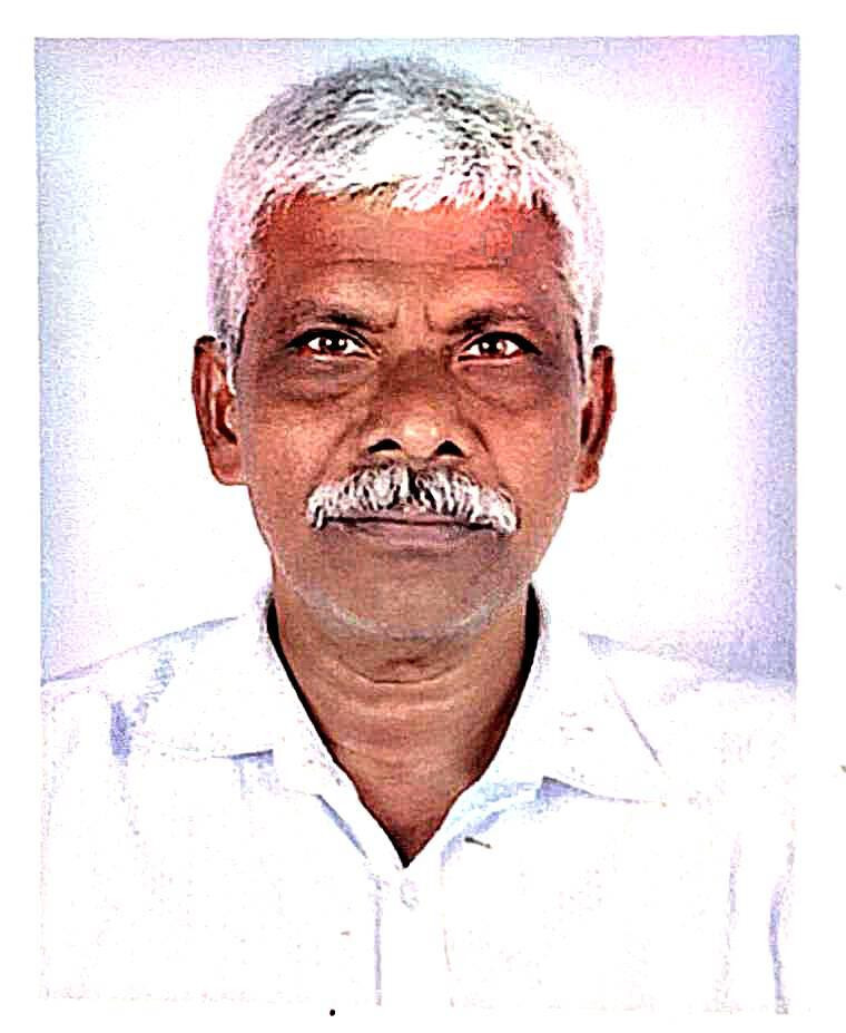 Rajendran .V. B