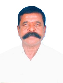 Rajendran V.R.