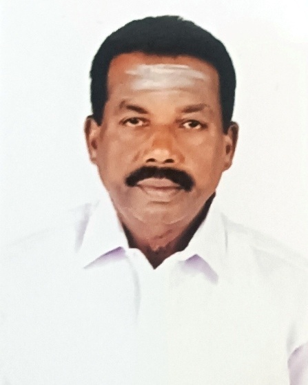 Rajendran