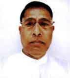 Rajendrasinghji Chajchidak