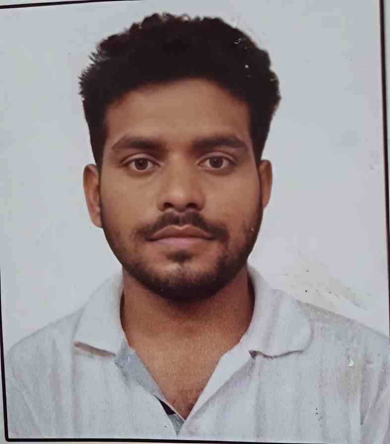 Rajes Pramanik
