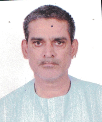 Rajesab Buransab. Masali