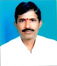 Rajesaheb Alias Rajebhau Subhash Deshmukh