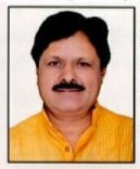 Rajesaheb Shrikishan Deshmukh