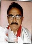 Rajesbwer Prassad Shuklo