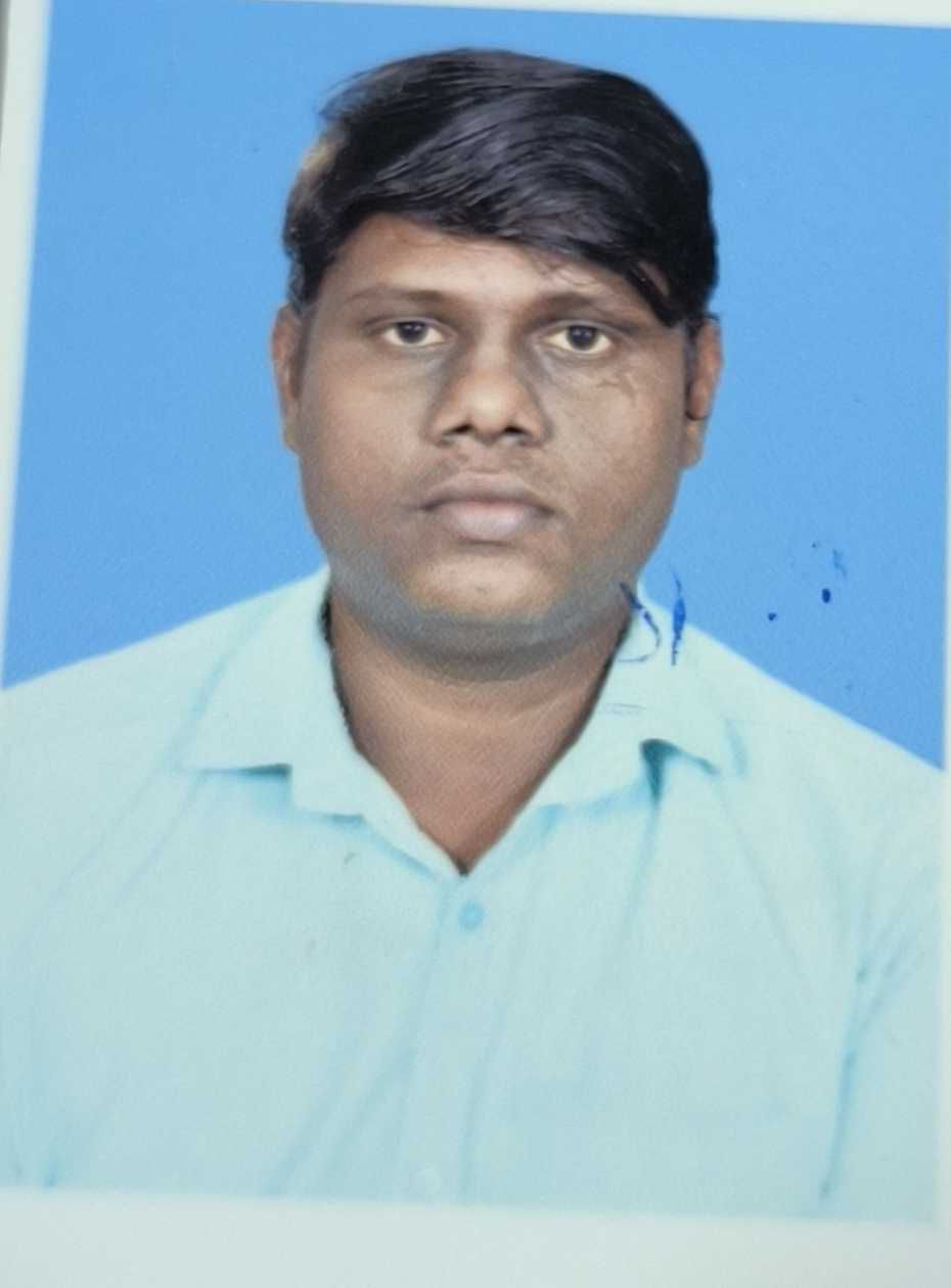 Rajesh