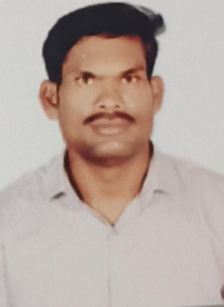 Rajesh Babarao Bhoyar