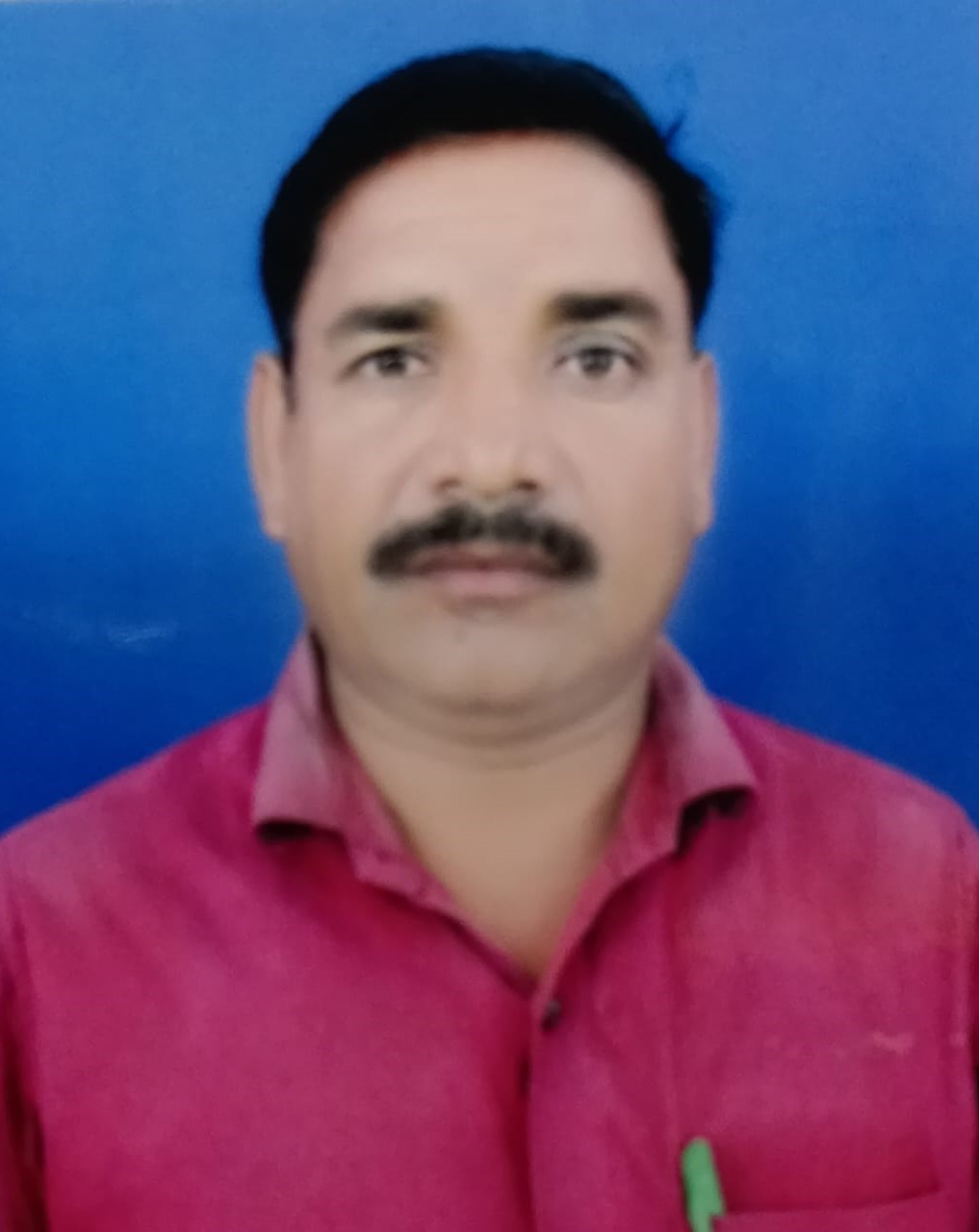 Rajesh Baitha