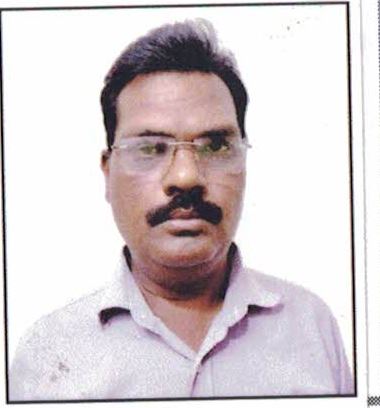 Rajesh Baliram Wankhade