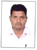 Rajesh Besra