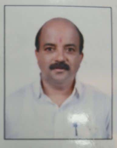 Rajesh Bharat Latkar