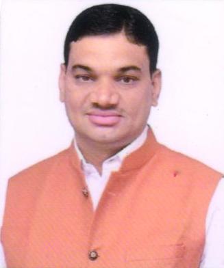 Rajesh Bhardwaj