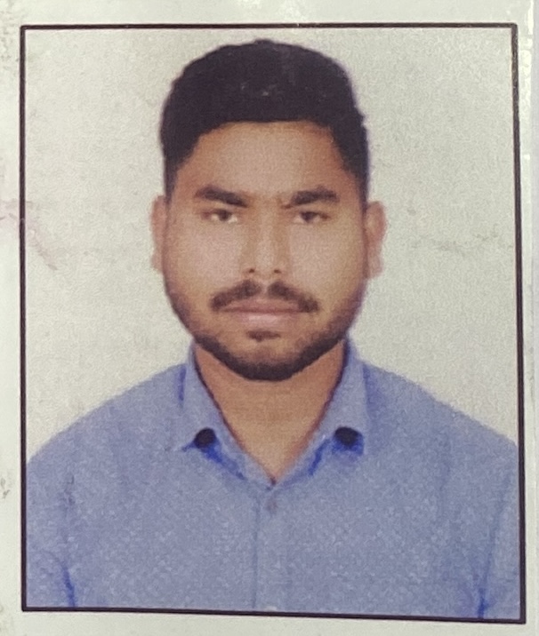 Rajesh Bhimrao Ghutake