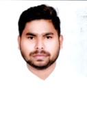 Rajesh Bhimrao Ghutke