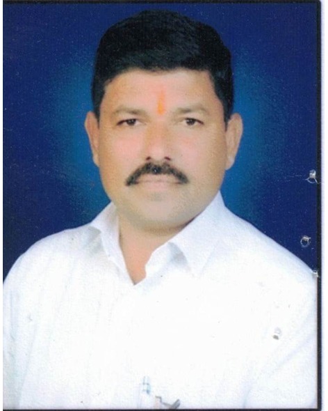 Rajesh Brijlal Chaudhari