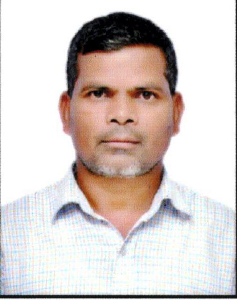 Rajesh Dattu Umtol