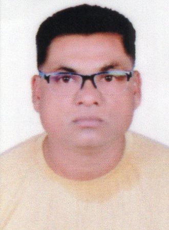 Rajesh Dhruv