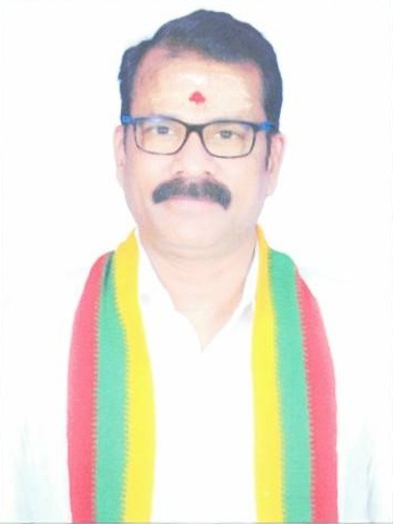 Rajesh G