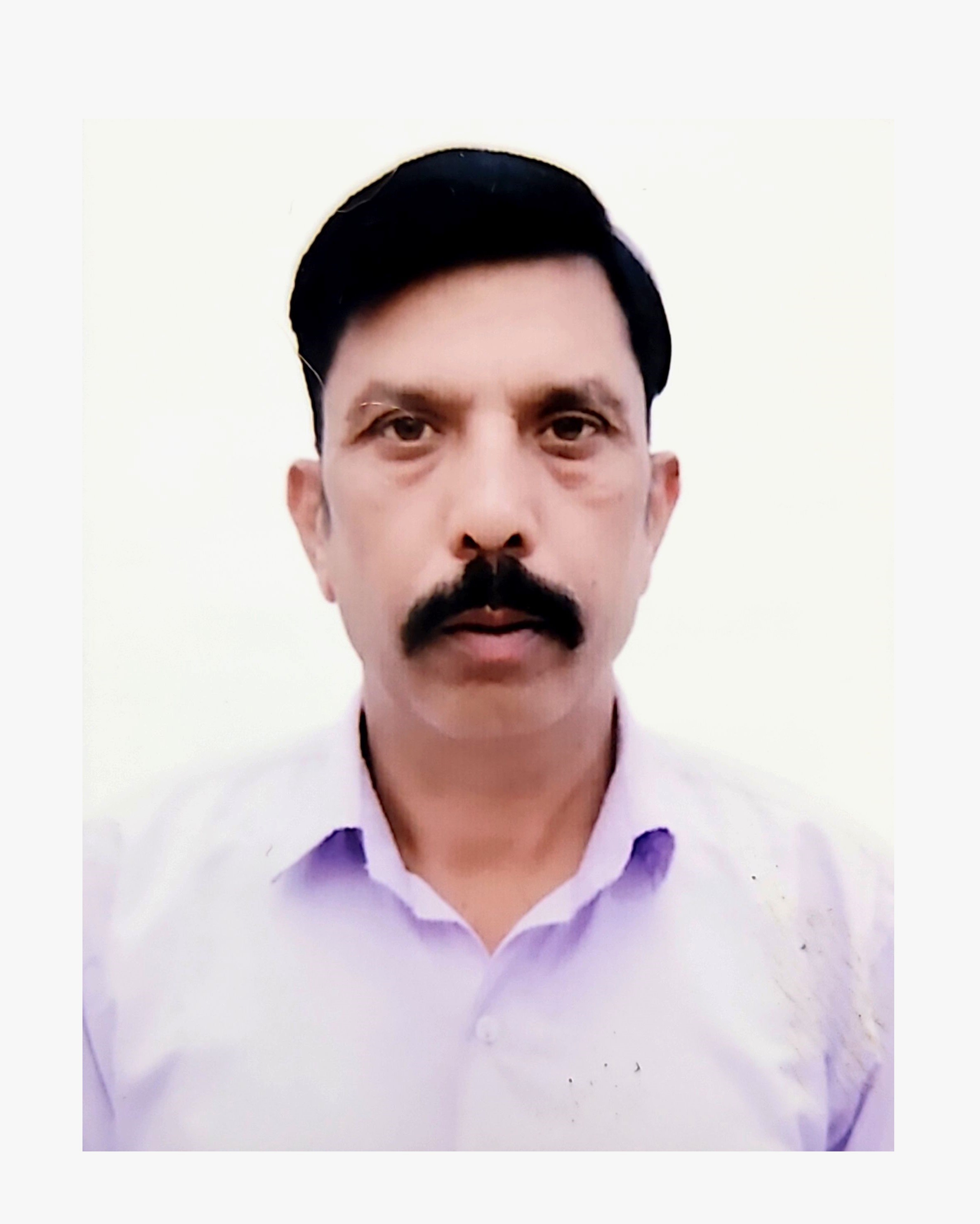 Rajesh Gaba