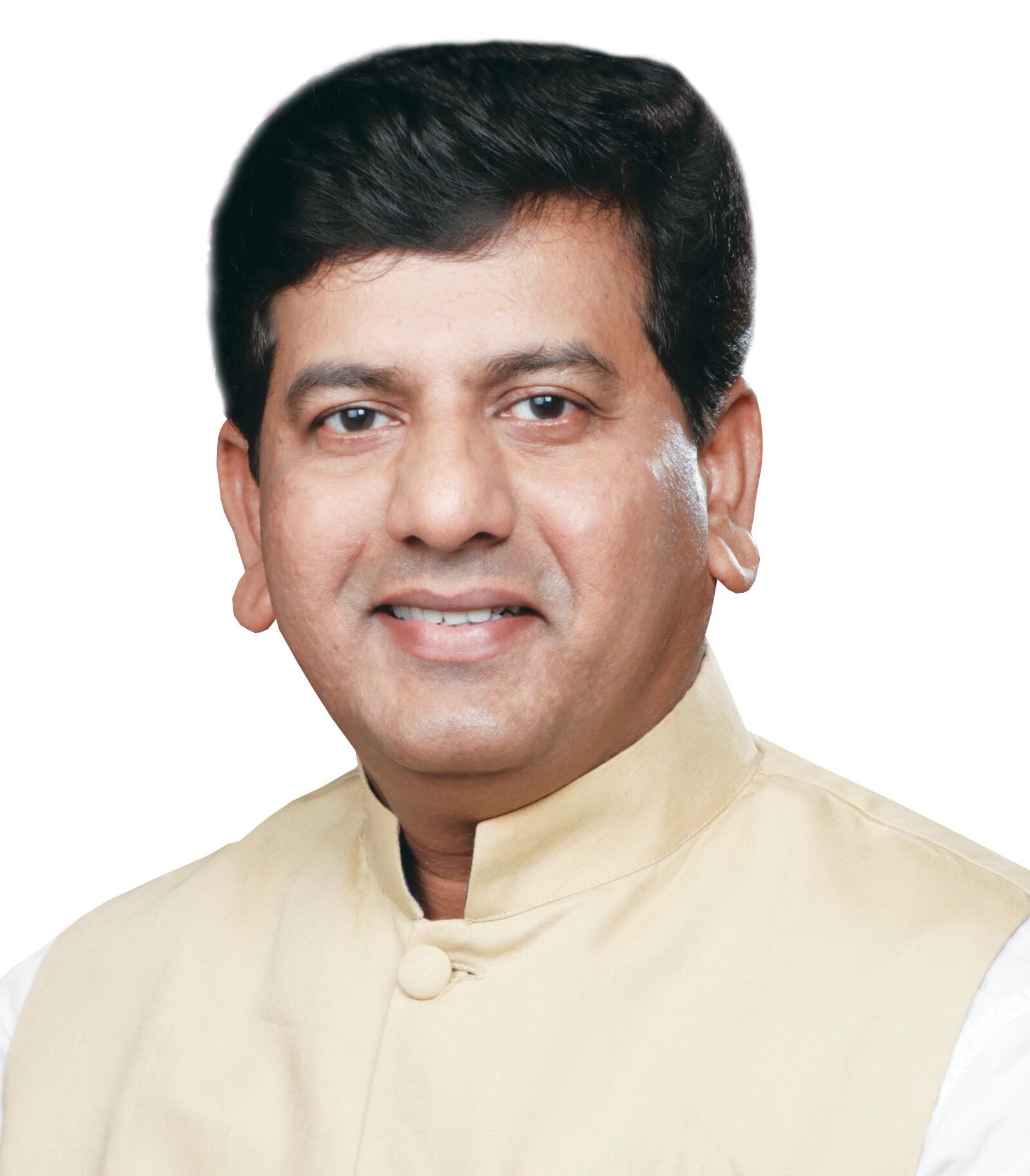 Rajesh Gangaram Yerunkar