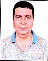 Rajesh Ghosh