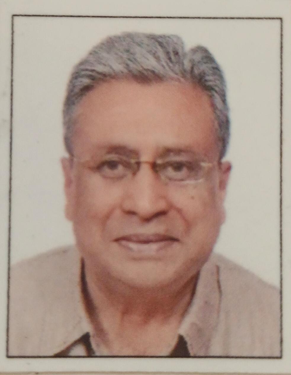 Rajesh Gupta