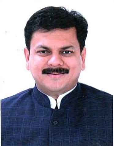 Rajesh Gupta