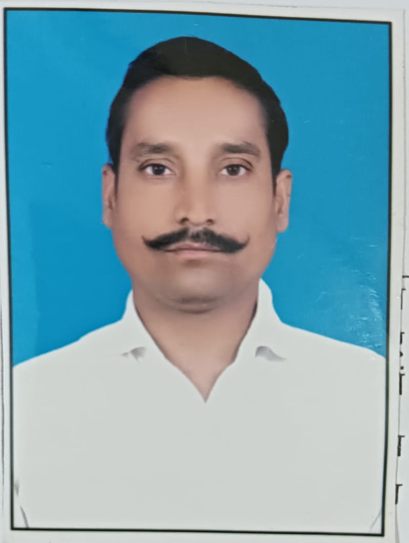 Rajesh Gupta