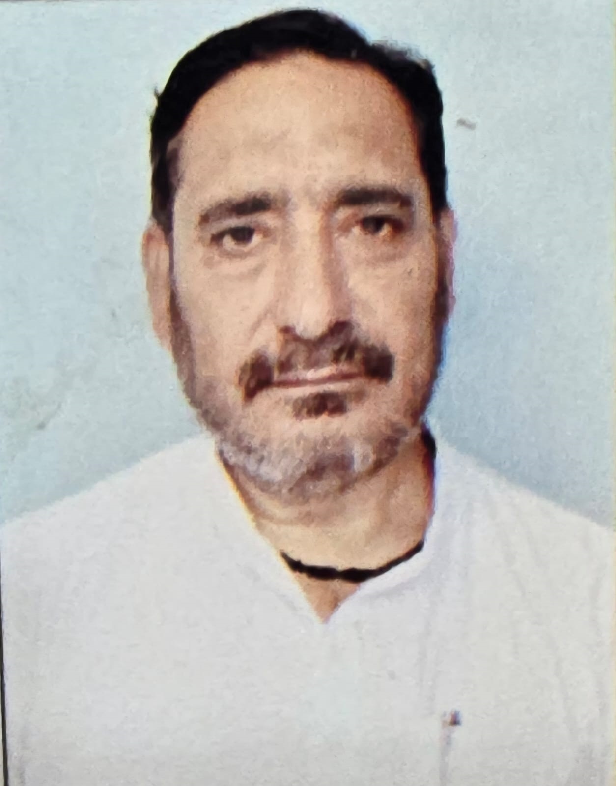 Rajesh Gurnani