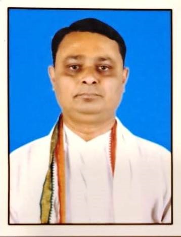 Rajesh Hariram Maurya