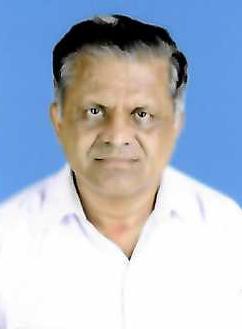 Rajesh Jha