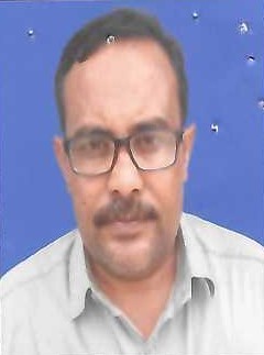 Rajesh Kanipla
