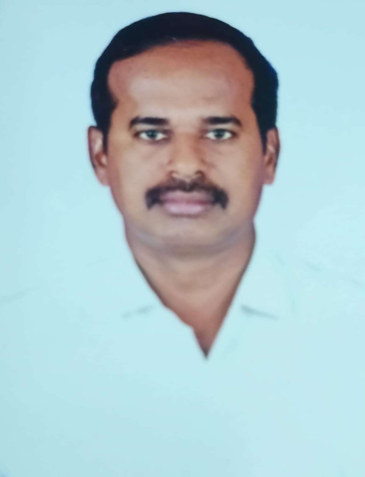 Rajesh Kannan S