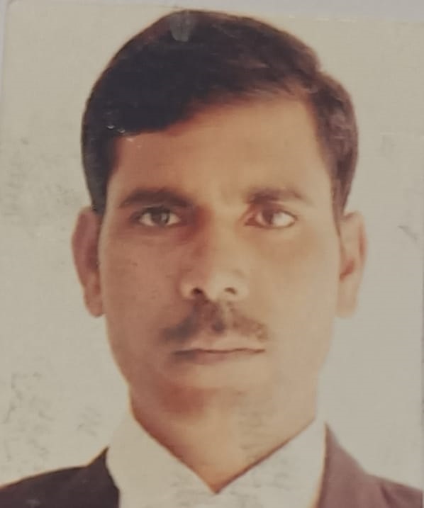 Rajesh Kisan Dahikar