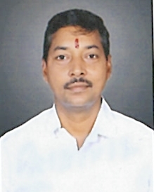 Rajesh Kripashankar Mishra