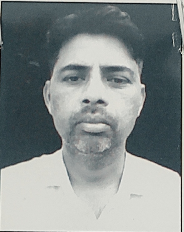 Rajesh Kumar