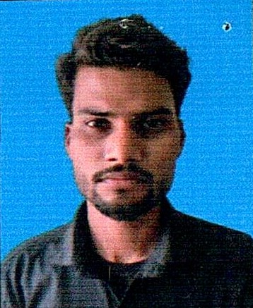 Rajesh Kumar