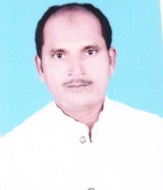 Rajesh Kumar Das