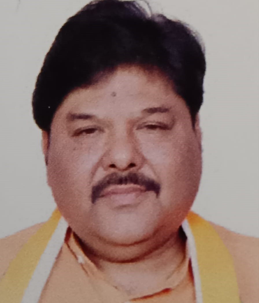 Rajesh Kumar Gupta